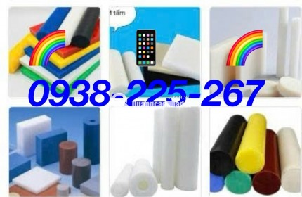 MC NYLON TRONG NGÀNH THỰC PHẨM #0938225267